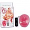 Вагина с вибрацией PURE PUSSY 346-14 BX SE
