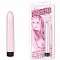 Вибромассажер LITTLE PEARL розовый 0375-02 CD DJ