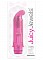 Вибратор JUICY JEWELS VIBE CRYSTAL G-SPOT 123434