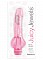Вибратор JUICY JEWELS VIBE ROSE QUARTZ 122011