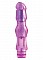 Вибратор JUICY JEWELS VIBE VIOLET MOOD 124012