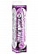Вибратор JELLY GEMS NO 5 PURPLE 145512PD