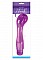 Вибратор NOUVELLE MASSAGER 5 PURPLE NSN-0250-65