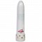 Белый вибратор JENNA S JEWELS 5,5in 5543-32 CD DJ