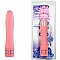 Вибратор VELVET JEWEL 6,5in розовый 5543-59 CD DJ