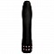 Вибратор VELVET JEWEL 6,5in чёрный 5543-62 CD DJ