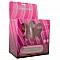 Силиконовые вибротрусики Love Rider Lover№s Thongs Pink 0061-10BXSE