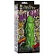 Фаллоимитатор SUPER HUNG HEROES The Incredible Hunk Green 8900-03BXDJ