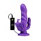 Насадка к трусикам 10-Function Love Rider Butterfly Riders Purple 1498-85BXSE