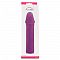 Фаллоимитатор 17,5 см Chic Pleasures Silicone Dong, Фиолетовый