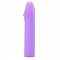Фаллоимитатор 17,5 см Chic Pleasures Silicone Dong, Розовый