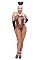 Костюм Crazy Wabbit Diva Size