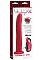 Насадка для страпона Fetish Fantasy Elite 10 с вибрацией красная