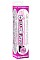 Вибромассажер JELLY GEMS №4 розовый