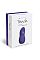 WE-VIBE Touch Purple Вибромассажер USB rechargeable фиолетовый