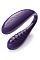WE-VIBE-II Purple Вибромассажер USB rechargeable фиолетовый