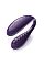 WE-VIBE-II Plus Purple Вибромассажер фиолетовый