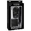 ����� ��� �������� ������������ Fetish Fantasy Limited Edition Silky Seduction Kit - Black
