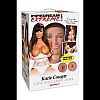 ����� �������� PDX Dollz - Katie Cougar.