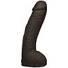 Насадка к трусикам Vac-U-Lock - UR3 Hung - Black 12 Насадка к трусикам Vac-U-Lock - UR3 Hung - Black 12