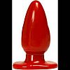 �������� ������ Red Boy Line Large Butt Plug