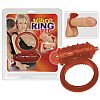 ������� ����������� ����������� Vibro Ring Red