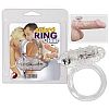 ���������� ����������� ����������� Vibro Ring Clear