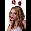 Ободок Хэллоуин Тыква Ободок Хэллоуин Тыква