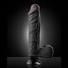 �������� Real Feel Deluxe �12 Black