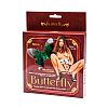 ������������ ������� �� �������� MINI BUTTERFLY VIB - GREEN � ��������� ������