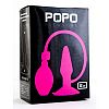 ������� �������� ������ POPO Pleasure - 12 ��.