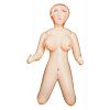 Секс-кукла INFLATABLE CHEST CHOKER Секс-кукла INFLATABLE CHEST CHOKER