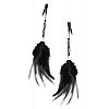 ��������� �� ����� � �������� FANCY FEATHER CLAMPS