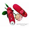 ������� ������������� ���������� ������� WOMANIZER rose edition 
