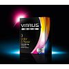 ������� ����������������� ������������ VITALIS premium �3 Color   flavor - 3 ��.