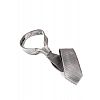 �������� � ���� ������������ �������� Christian Grey�s Silver Tie