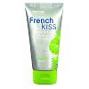 Съедобный лубрикант Frenchkiss с ароматом лимона - 75 мл. Съедобный лубрикант Frenchkiss с ароматом лимона - 75 мл.