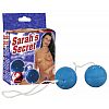 Вагинальные шарики Sarahs Secret Вагинальные шарики Sarahs Secret