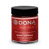�������� ��� ���� DONA Body Topping Maple Sugar 59 ��