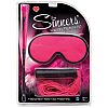 ����� ����-�������� Sinners Naughty Playtime Kit