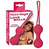 ������� ����������� ������ Love Balls