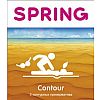 ��������� ������������ SPRING CONTOUR - 3 ��.