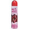 Вкусовой лубрикант с ароматом малины Sex Sweet Lube - 197 мл. Вкусовой лубрикант с ароматом малины Sex Sweet Lube - 197 мл.