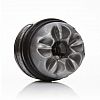 Мастурбатор Fleshlight - Quickshot Masturbator Silver Мастурбатор Fleshlight - Quickshot Masturbator Silver