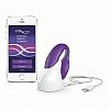 �������� ��� ���� We-Vibe 4 Plus App Only Model