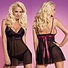  ���������� ����-���� � ��������� ����� Amarone babydoll