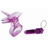 ����������� ������ ungle Ring Vibr.ring Purple