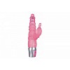 �������� Femme Fatale Vibrator Pink
