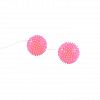 Розовые вагинальные шарики Love Balls Розовые вагинальные шарики Love Balls