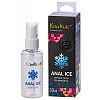   Kanikule Anal ice, 50 